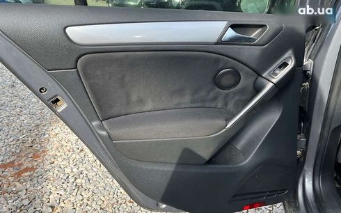 Volkswagen Golf 2010 - фото 25