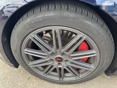 Tesla Model S 2015 - фото 11