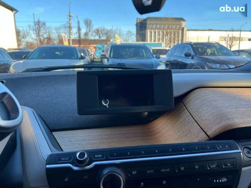 BMW i3 2015 - фото 19