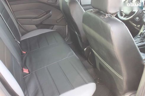 Ford Focus 2016 - фото 16