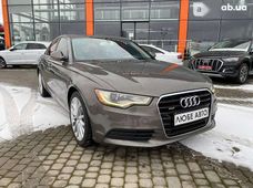 Продажа Audi б/у 2013 года - купить на Автобазаре