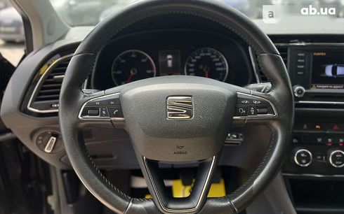 SEAT Leon 2014 - фото 15