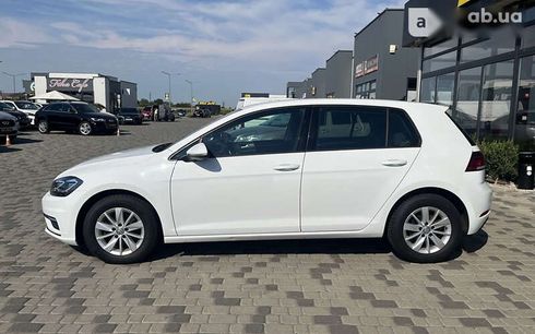 Volkswagen Golf 2019 - фото 4