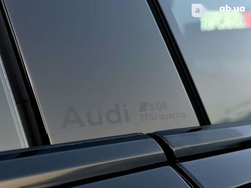 Audi SQ8 2024 - фото 27