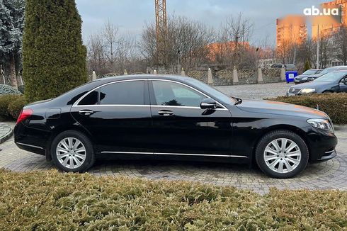 Mercedes-Benz S-Класс 2016 - фото 8