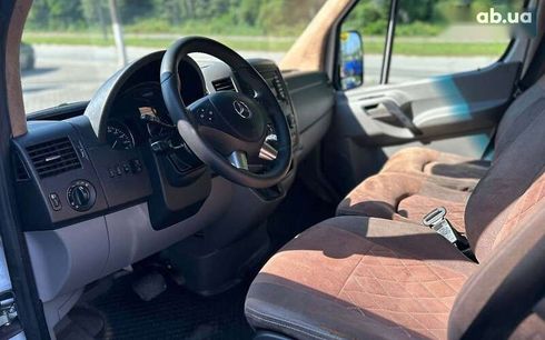 Mercedes-Benz Sprinter 2016 - фото 8