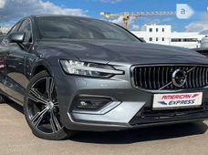 Продажа б/у Volvo S60 в Киеве - купить на Автобазаре