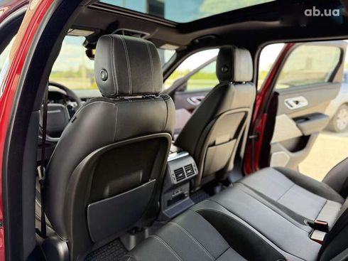Land Rover Range Rover Velar 2019 - фото 20