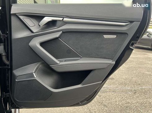 Audi rs3 2021 - фото 29