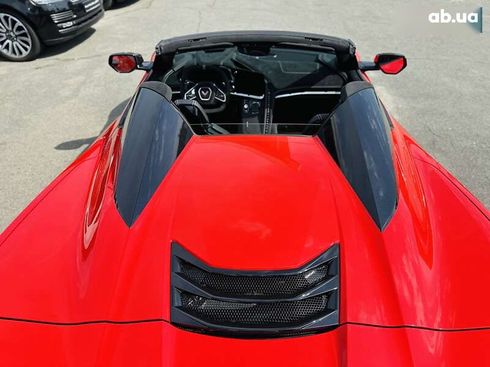 Chevrolet Corvette 2021 - фото 10