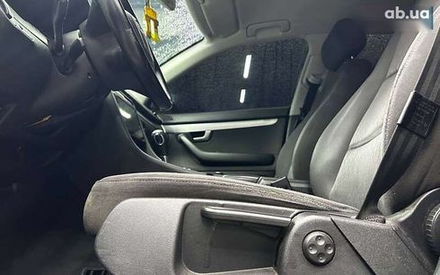 Audi A4 2008 - фото 9
