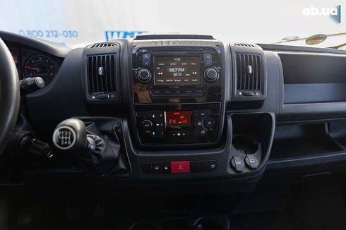 Fiat Ducato 2017 - фото 24