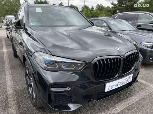 BMW X5 2022 - фото 21
