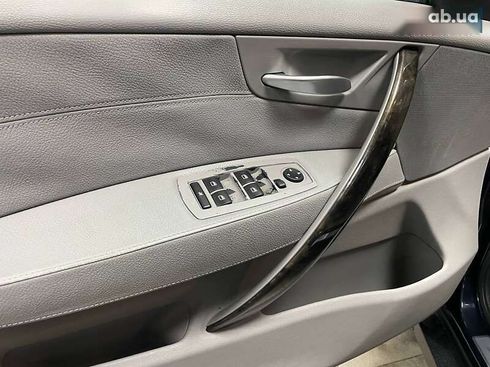 BMW X3 2007 - фото 15