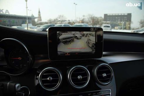 Mercedes-Benz GLC-Класс 2017 - фото 16