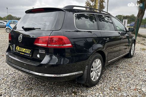 Volkswagen Passat 2012 - фото 6
