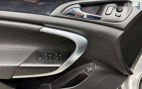 Opel Insignia 2014 - фото 7