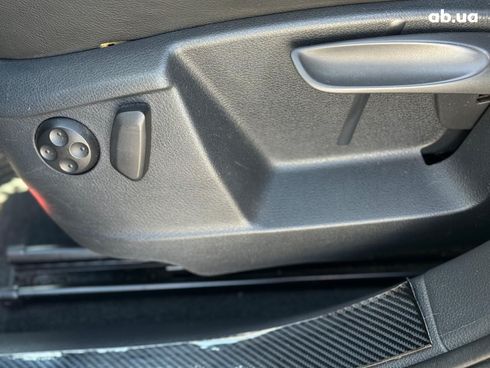 Volkswagen Sharan 2014 черный - фото 24