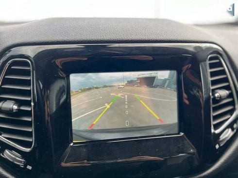 Jeep Compass 2019 - фото 22