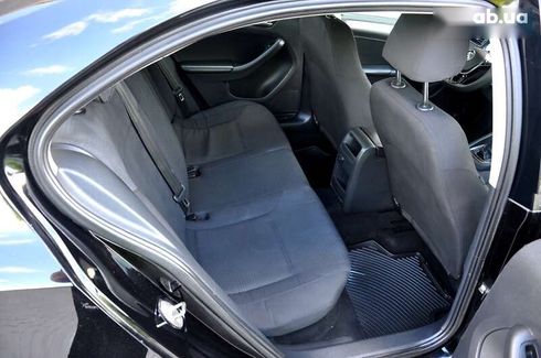 Volkswagen Jetta 2017 - фото 17