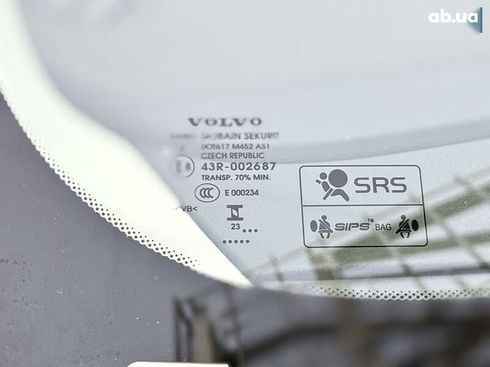 Volvo XC60 2021 - фото 25