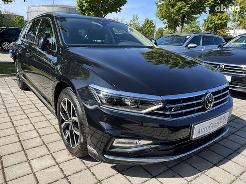 Volkswagen Passat 2023 - фото 8