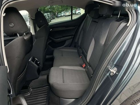Skoda Octavia 2020 - фото 29