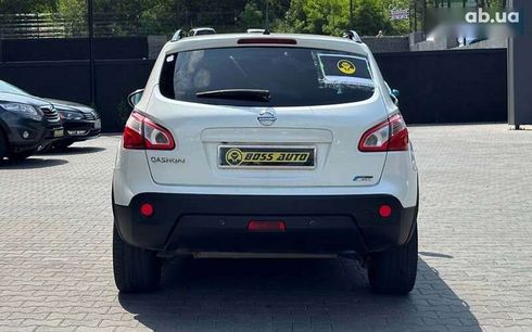 Nissan Qashqai 2013 - фото 5