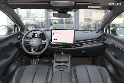 Volkswagen ID. Unyx 2025 - фото 9
