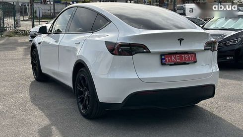 Tesla Model Y 2023 - фото 14