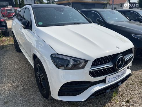 Mercedes-Benz GLE-Класс 2023 - фото 32