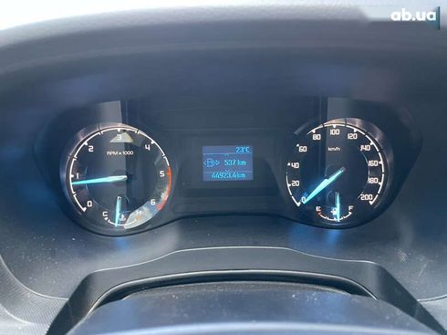 Ford Ranger 2017 - фото 26