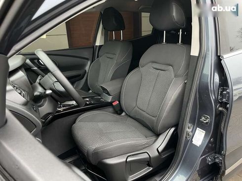 Renault Kadjar 2020 - фото 27