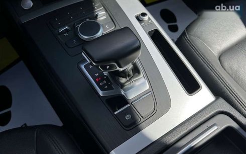 Audi Q5 2020 - фото 19