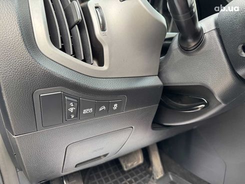 Kia Sportage 2015 черный - фото 20