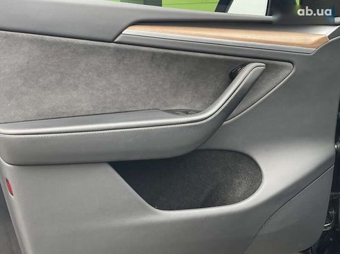 Tesla Model Y 2024 - фото 20