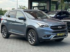 Купити Chery бу в Чернівцях - купити на Автобазарі