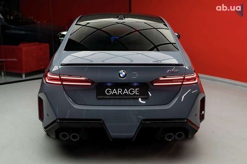 BMW M5 2025 - фото 9