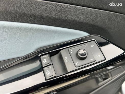 Volkswagen ID.4 GTX 2021 серый - фото 17