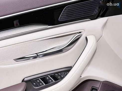 BYD Song Plus 2025 - фото 9