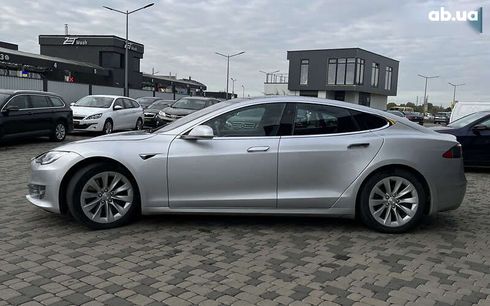 Tesla Model S 2018 - фото 4