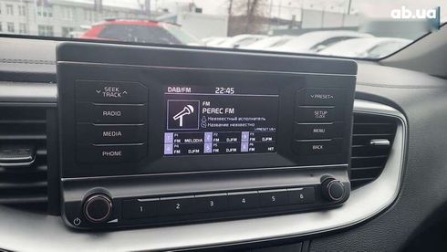 Kia Cee'd 2021 - фото 3