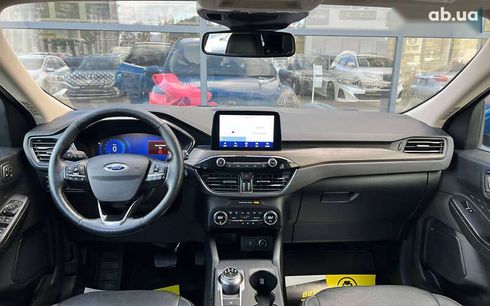 Ford Escape 2019 - фото 8