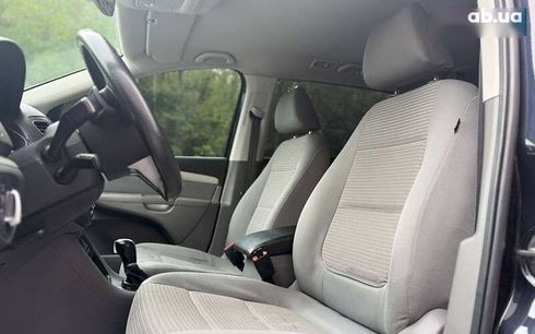 SEAT Alhambra 2012 - фото 11