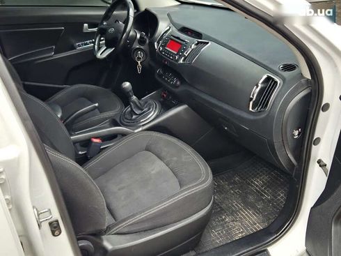 Kia Sportage 2012 - фото 10