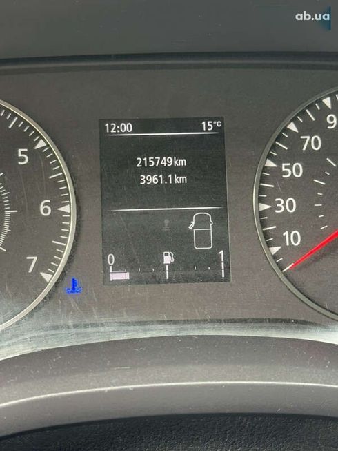 Renault Master 2020 - фото 22