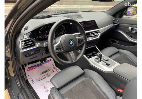 BMW 3 серия 2019 - фото 16