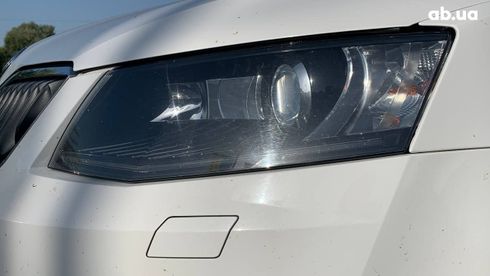 Skoda Octavia 2015 - фото 7