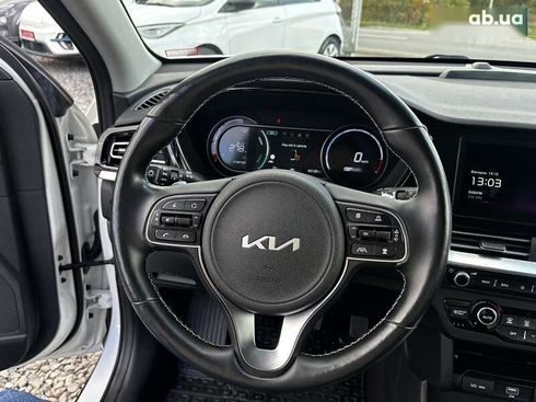 Kia Niro 2022 - фото 13