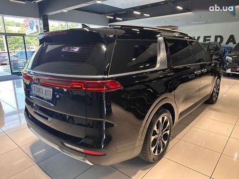 Kia Carnival 2021 - фото 4